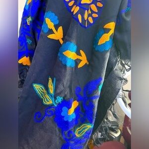 Forte  shawl